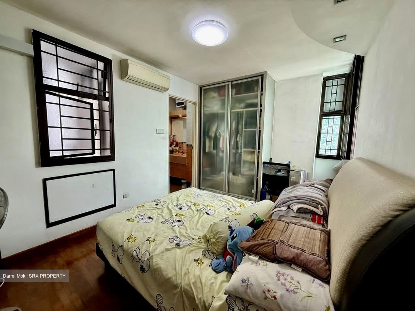 Blk 631 Senja Road (Bukit Panjang), HDB 4 Rooms #566639291